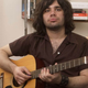 Illustration for article titled Man Just Going To Grab Guitar And Old Four-Track, Go Out To Cabin In Woods, Make Shittiest Album Anyones Ever Heard